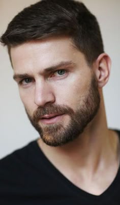 Natural Hair Patch For Men