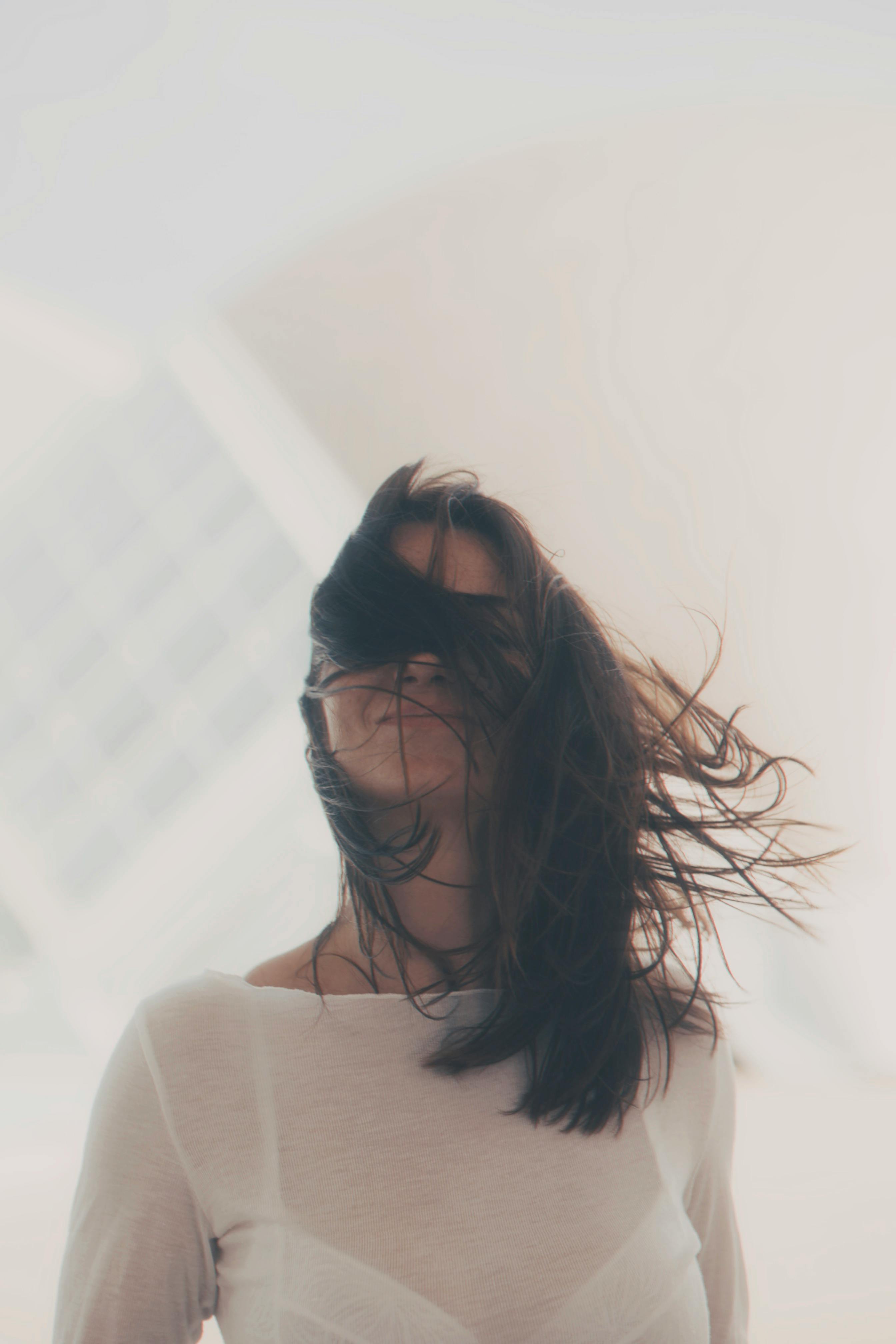 Hair Topper For Women