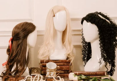 Wigs for Women