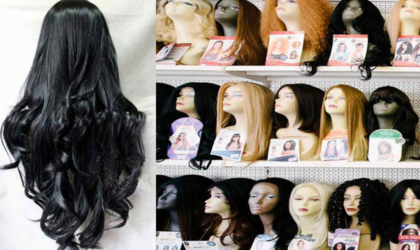 Wigs for Women: Confidence with Every Strand